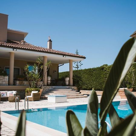 Villa Pietra Bianca - Luxury Stay In Puglia Trani Exterior photo