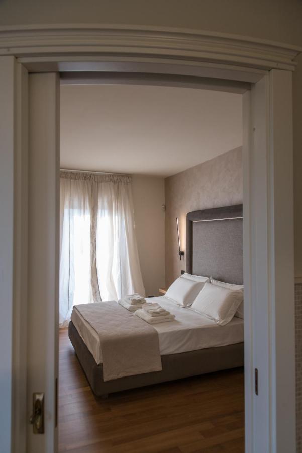 Villa Pietra Bianca - Luxury Stay In Puglia Trani Exterior photo