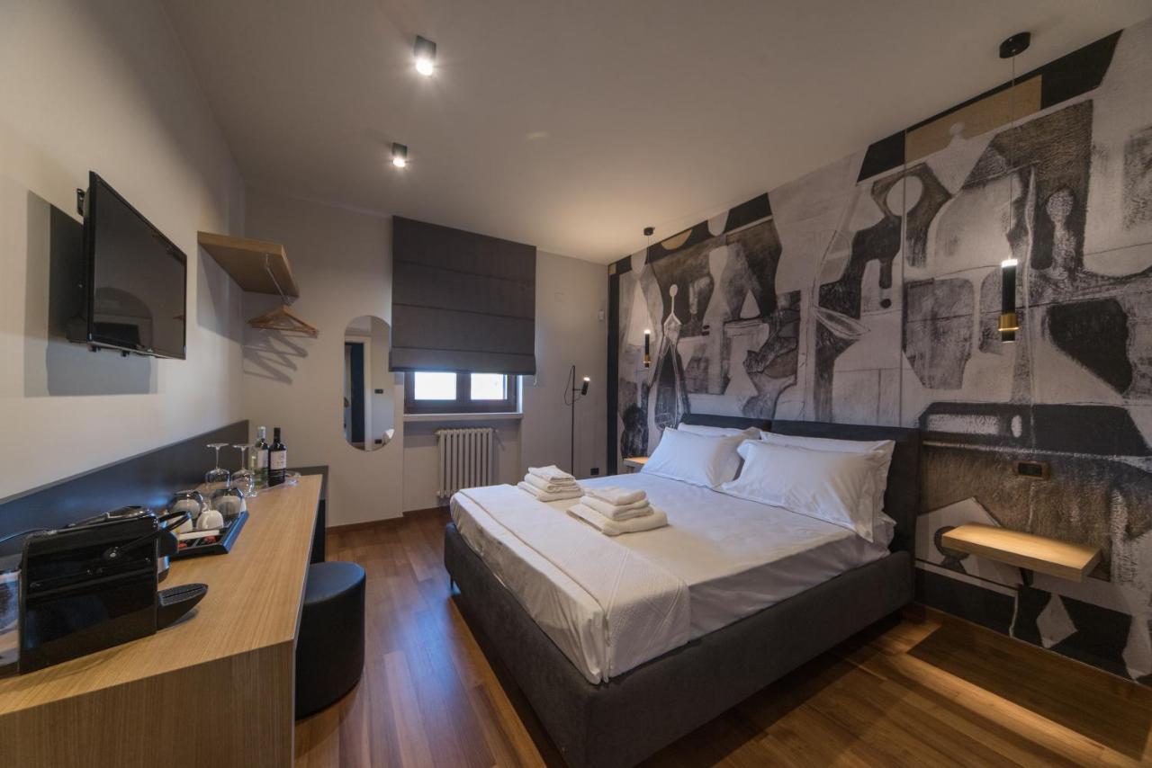 Villa Pietra Bianca - Luxury Stay In Puglia Trani Exterior photo