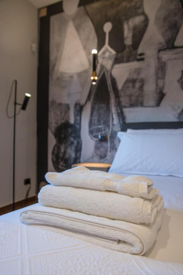 Villa Pietra Bianca - Luxury Stay In Puglia Trani Exterior photo