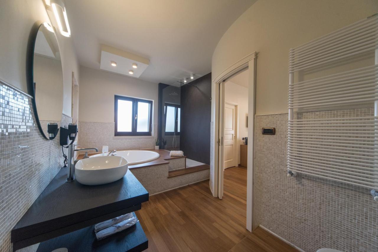 Villa Pietra Bianca - Luxury Stay In Puglia Trani Exterior photo