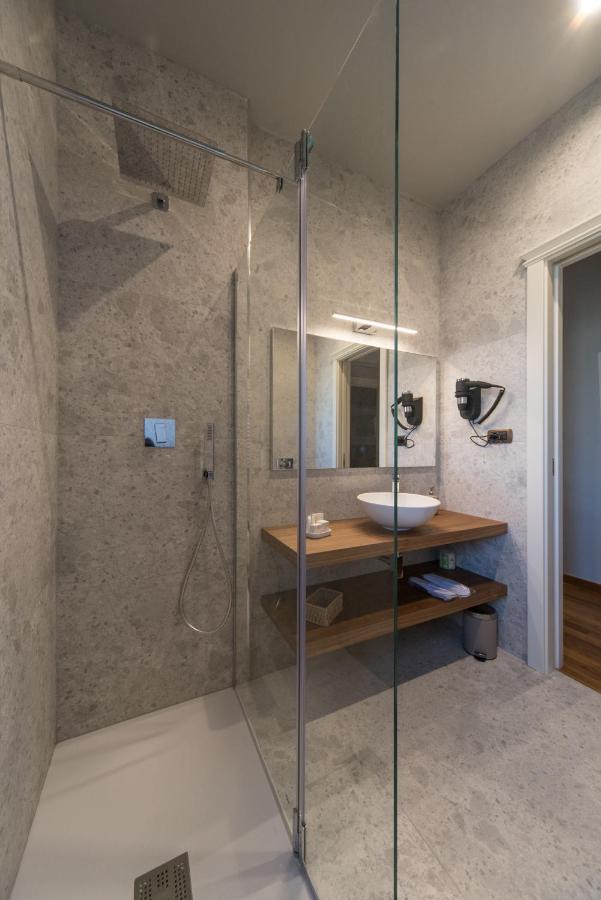 Villa Pietra Bianca - Luxury Stay In Puglia Trani Exterior photo