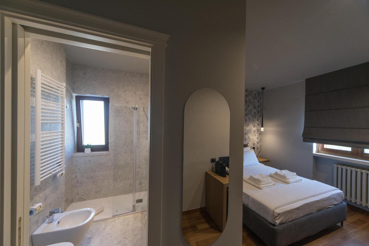 Villa Pietra Bianca - Luxury Stay In Puglia Trani Exterior photo