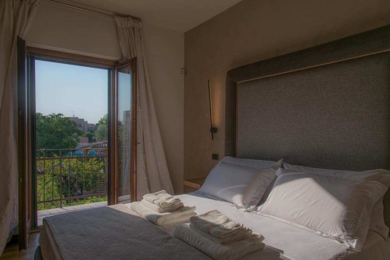 Villa Pietra Bianca - Luxury Stay In Puglia Trani Exterior photo